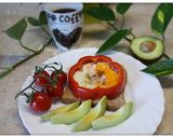 Hình bước làm 1 của món What I Eat In A Day - 6 #dailyfood