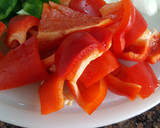 Foto del paso 4 de la receta: Gazpacho rico rico de la Brigada Espartana