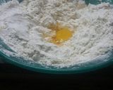 Foto del paso 2 de la receta: Reviro