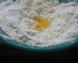 Foto del paso 2 de la receta: Reviro