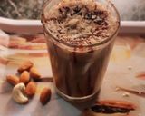 कोल्ड कॉफी (Cold coffee recipe in hindi) रेसिपी चरण 3 फोटो