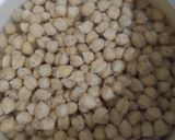 Gambar langkah 2 resipi Kacang Kuda Pedas Manis.