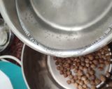 சோயா சங்ஸ் புலாவ் ரெசிபி ஸ்டேப் 1 புகைப்படம்
