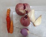 Foto langkah ke 3 dari resep Tahu gejrot cirebon.