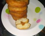 Doughnutmatakin girki4 hoto