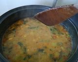 Foto del paso 4 de la receta: Carbonada a mi manera