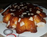 Foto del paso 5 de la receta: Flan de peras