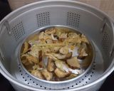 Foto langkah ke 5 dari resep Tim Ikan ala Thai.