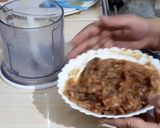 A picture of step 6 of Sugar free Winters Ladoo.