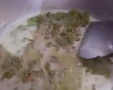 मटर की खीर(matar ki kheer recipe in hindi) रेसिपी चरण 4 फोटो