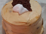 NINI GATEAUX:D chocotorta