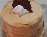 Foto del paso 2 de la receta: NINI GATEAUX:D chocotorta
