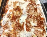 Foto del paso 5 de la receta: Canelones de espinaca y ricota