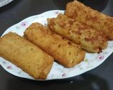 Foto langkah ke 6 dari resep Risoles Sederhana.