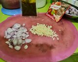 Foto langkah ke 1 dari resep Martabak Daging Special.