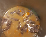 Foto del paso 7 de la receta: Carrilleras de ternera en salsa