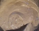 Oreo kekszes torta recept fázis 2 fotója