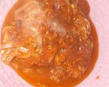 Foto del paso 4 de la receta: Lasaña de Carne y Pollo Con salsa