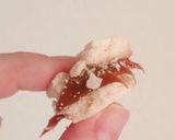 Foto del paso 9 de la receta: Alfajores de fécula de mandioca