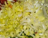 Foto del paso 1 de la receta: Arroz mantecoso "cremoso"
