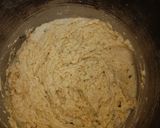Foto del paso 1 de la receta: Pan de ajo sin horno
