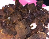 Foto langkah ke 1 dari resep Dendeng balado daging.