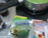 Foto langkah ke 5 dari resep Jelly Cokelat Avocado.