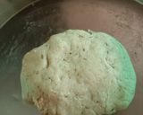 A picture of step 2 of જીરા પૂરી.(Jira poori Recipe in Gujarati).