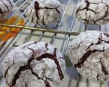 Foto del paso 10 de la receta: Galletas de Red Velvet