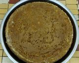 Foto langkah ke 4 dari resep Bolu Karamel(Sarang Semut).