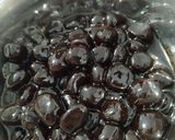 Foto langkah ke 6 dari resep Boba nutrijel super gampang.