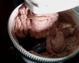 Foto langkah ke 4 dari resep Brownis kukus.