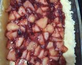 Foto del paso 7 de la receta: Tarta crocante de manzana y mermelada sin azúcar apta diabéticos