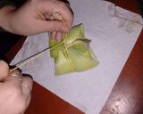 Foto del paso 7 de la receta: Tamales de carne y humita