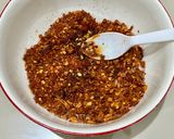 Foto langkah ke 1 dari resep Chilli Oil / Minyak Cabe.