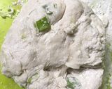 Foto langkah ke 4 dari resep Rujak Cireng.
