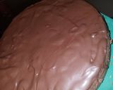 Foto del paso 7 de la receta: Bizcochuelo de cocoa 😋