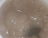 Foto langkah ke 4 dari resep Puding Hun Kwe Selasih.