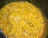Daal Dhokli Rajasthani Style recipe step 4 photo