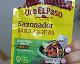 Foto del paso 5 de la receta: Fajitas de pollo