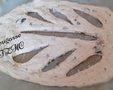A picture of step 2 of 🥨Fougasse Bread🥨.
