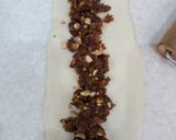 عکس مرحله 1 از دستور کلوچه خرما و بادوم زمینی لقمه ای