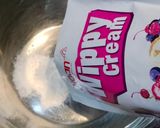 Foto langkah ke 2 dari resep 269. Es Teler Creamy tanpa Kelapa Muda.