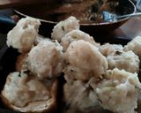Foto langkah ke 7 dari resep Siomay ikan ayam.