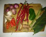 Foto langkah ke 2 dari resep Tumis Usus Ayam ala Warteg #BikinRamadanBerkesan.