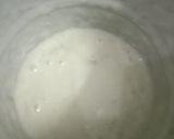 A picture of step 4 of Sitafal Rabdi Navratri Special.