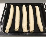 Foto del paso 8 de la receta: Pan francés o baguette 🥖