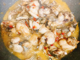 Ếch Kho Rau Răm