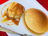 Pancake🥞 by chef maryumms cuisine🌸