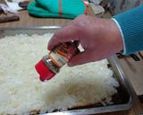 Foto del paso 5 de la receta: Kuchen (pizza) de cebollas